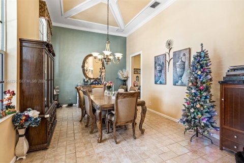 Villa ou maison à vendre à Palm Beach, Floride: 5 chambres, 269.04 m2 № 2058087 - photo 7
