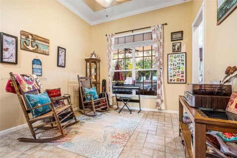 Villa ou maison à vendre à Palm Beach, Floride: 5 chambres, 269.04 m2 № 2058087 - photo 12