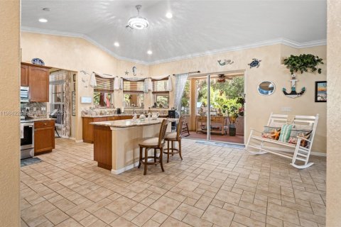 Villa ou maison à vendre à Palm Beach, Floride: 5 chambres, 269.04 m2 № 2058087 - photo 5