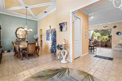 Villa ou maison à vendre à Palm Beach, Floride: 5 chambres, 269.04 m2 № 2058087 - photo 8