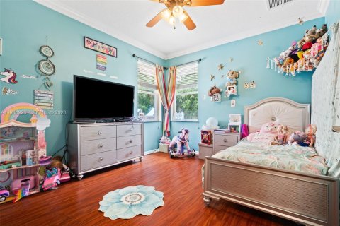 Villa ou maison à vendre à Palm Beach, Floride: 5 chambres, 269.04 m2 № 2058087 - photo 19