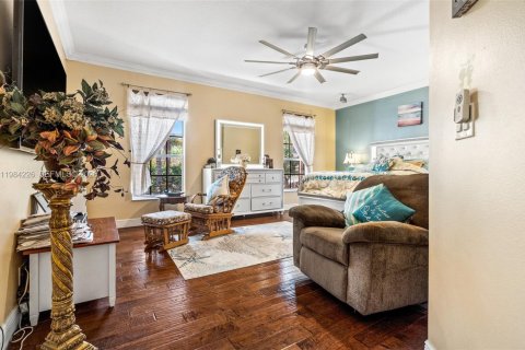 Villa ou maison à vendre à Palm Beach, Floride: 5 chambres, 269.04 m2 № 2058087 - photo 14