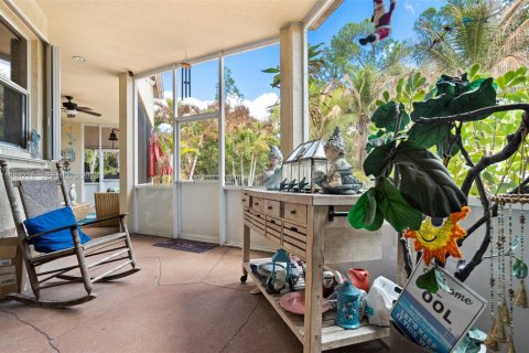 Villa ou maison à vendre à Palm Beach, Floride: 5 chambres, 269.04 m2 № 2058087 - photo 26