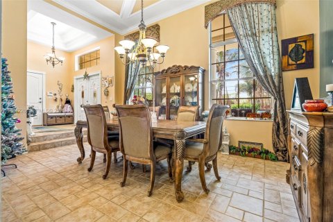 Villa ou maison à vendre à Palm Beach, Floride: 5 chambres, 269.04 m2 № 2058087 - photo 13