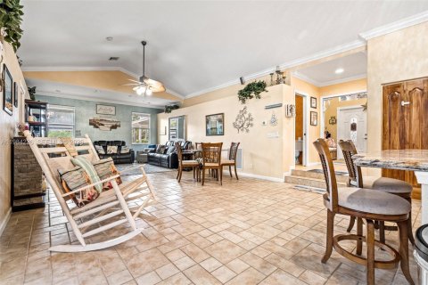 Villa ou maison à vendre à Palm Beach, Floride: 5 chambres, 269.04 m2 № 2058087 - photo 9