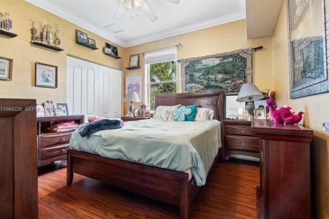 Villa ou maison à vendre à Palm Beach, Floride: 5 chambres, 269.04 m2 № 2058087 - photo 17