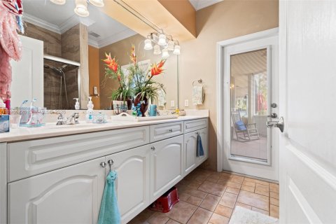 Villa ou maison à vendre à Palm Beach, Floride: 5 chambres, 269.04 m2 № 2058087 - photo 24