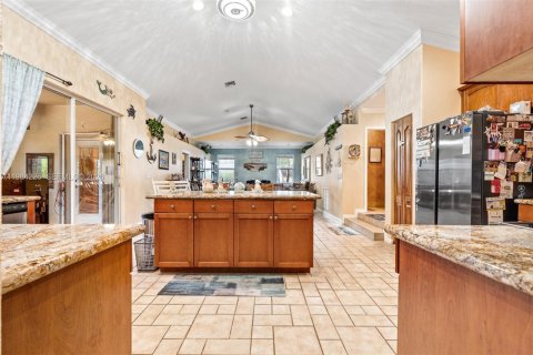 Villa ou maison à vendre à Palm Beach, Floride: 5 chambres, 269.04 m2 № 2058087 - photo 6