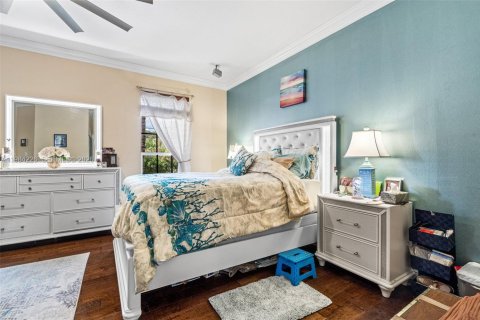 Villa ou maison à vendre à Palm Beach, Floride: 5 chambres, 269.04 m2 № 2058087 - photo 16