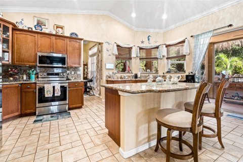 Villa ou maison à vendre à Palm Beach, Floride: 5 chambres, 269.04 m2 № 2058087 - photo 3