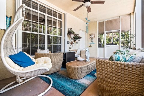 Villa ou maison à vendre à Palm Beach, Floride: 5 chambres, 269.04 m2 № 2058087 - photo 29