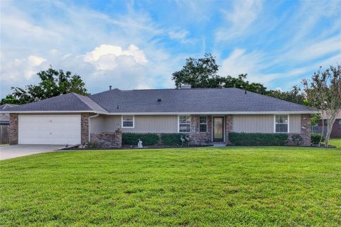 Villa ou maison à Ocala, Floride 3 chambres, 212.19 m2 № 2361579