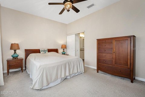 Townhouse in Ormond Beach, Florida 3 bedrooms, 155.52 sq.m. № 1628376 - photo 20