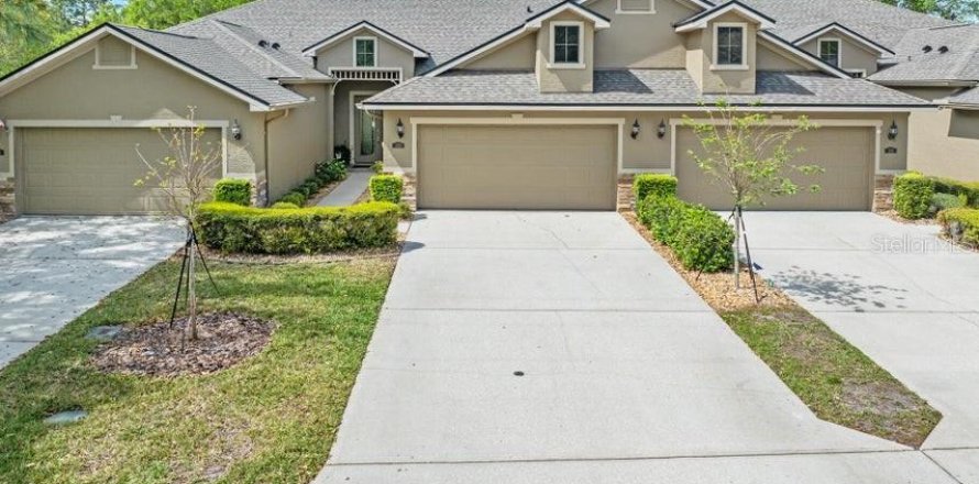 Townhouse in Ormond Beach, Florida 3 bedrooms, 155.52 sq.m. № 1628376