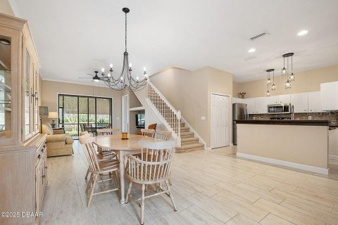 Townhouse in Ormond Beach, Florida 3 bedrooms, 155.52 sq.m. № 1628376 - photo 5