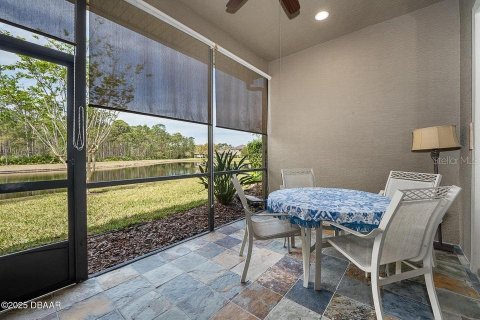 Townhouse in Ormond Beach, Florida 3 bedrooms, 155.52 sq.m. № 1628376 - photo 11
