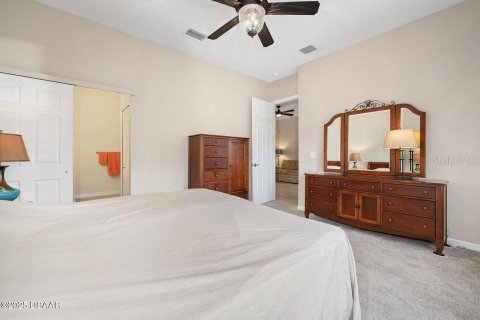 Townhouse in Ormond Beach, Florida 3 bedrooms, 155.52 sq.m. № 1628376 - photo 21
