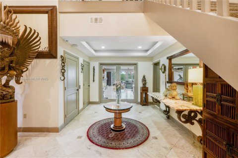 Townhouse in Palmetto Bay, Florida 4 bedrooms, 453.36 sq.m. № 1315536 - photo 9