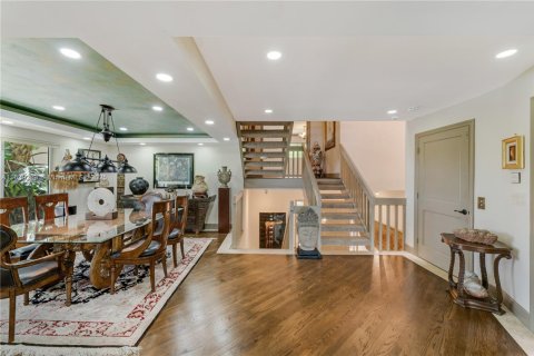 Townhouse in Palmetto Bay, Florida 4 bedrooms, 453.36 sq.m. № 1315536 - photo 3