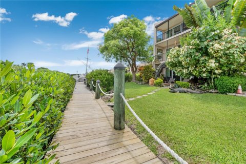 Townhouse in Palmetto Bay, Florida 4 bedrooms, 453.36 sq.m. № 1315536 - photo 20