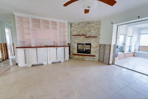 House in Crystal River, Florida 4 bedrooms, 284.28 sq.m. № 1433757 - photo 7