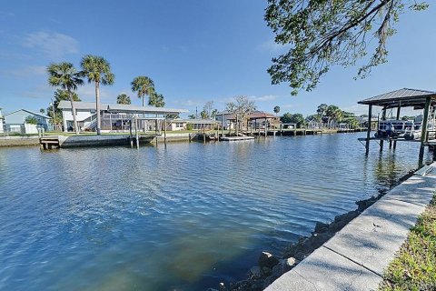 House in Crystal River, Florida 4 bedrooms, 284.28 sq.m. № 1433757 - photo 22