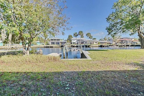 House in Crystal River, Florida 4 bedrooms, 284.28 sq.m. № 1433757 - photo 25