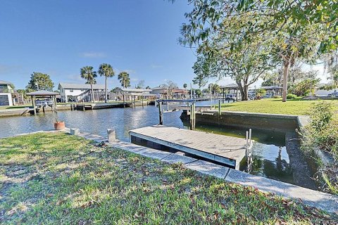 House in Crystal River, Florida 4 bedrooms, 284.28 sq.m. № 1433757 - photo 26