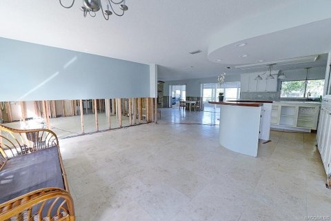 House in Crystal River, Florida 4 bedrooms, 284.28 sq.m. № 1433757 - photo 10