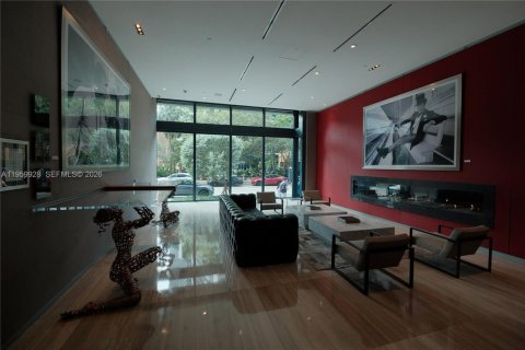 Снять в аренду кондоминиум в Майами, Флорида 1 спальня, 77.11м2, № 2020112 - фото 24