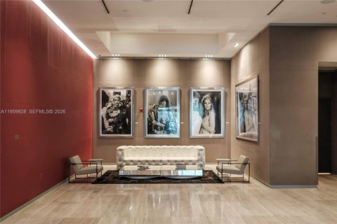 Снять в аренду кондоминиум в Майами, Флорида 1 спальня, 77.11м2, № 2020112 - фото 29