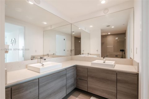 Снять в аренду кондоминиум в Майами, Флорида 1 спальня, 77.11м2, № 2020112 - фото 7