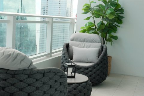 Снять в аренду кондоминиум в Майами, Флорида 1 спальня, 77.11м2, № 2020112 - фото 13