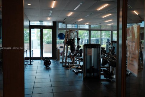 Снять в аренду кондоминиум в Майами, Флорида 1 спальня, 77.11м2, № 2020112 - фото 22