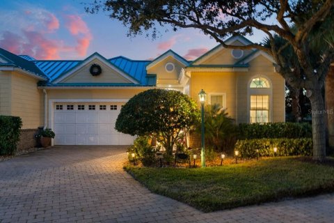 Casa en Ponce Inlet, Florida 5 dormitorios, 261.52 m2 № 2216217