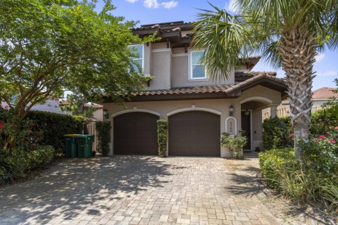 Villa ou maison à louer à Destin, Floride: 4 chambres, 246.19 m2 № 560451 - photo 1