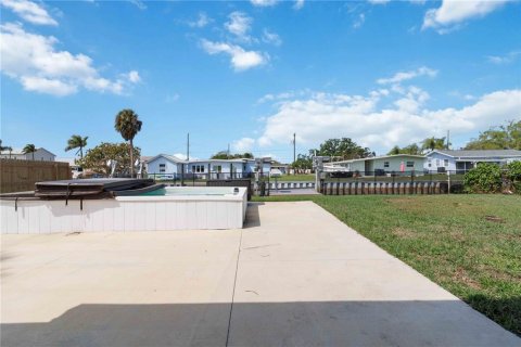 House in Ellenton, Florida 1 bedroom, 62.99 sq.m. № 2150501 - photo 27