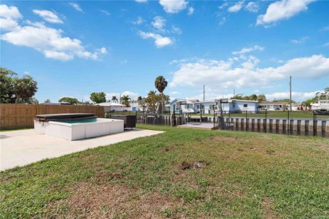 House in Ellenton, Florida 1 bedroom, 62.99 sq.m. № 2150501 - photo 28