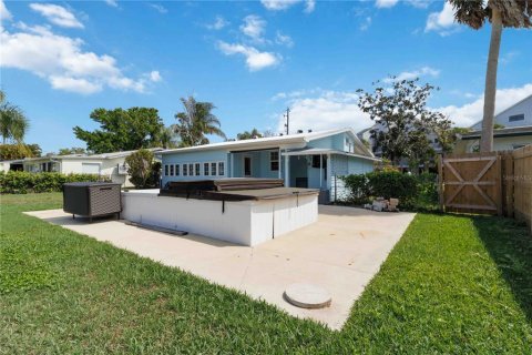 House in Ellenton, Florida 1 bedroom, 62.99 sq.m. № 2150501 - photo 30