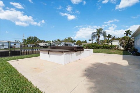 House in Ellenton, Florida 1 bedroom, 62.99 sq.m. № 2150501 - photo 29