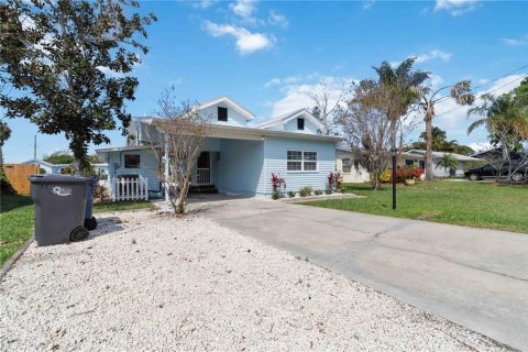 House in Ellenton, Florida 1 bedroom, 62.99 sq.m. № 2150501 - photo 4