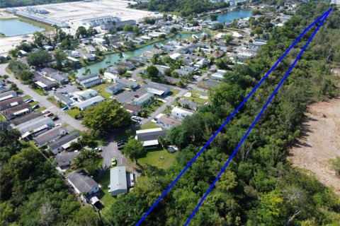 Commercial property in Florida City, Florida № 1862204 - photo 1