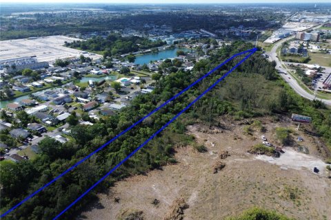 Commercial property in Florida City, Florida № 1862204 - photo 8