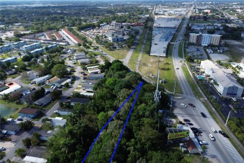 Commercial property in Florida City, Florida № 1862204 - photo 5
