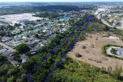 Commercial property in Florida City, Florida № 1862204 - photo 7