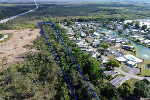 Commercial property in Florida City, Florida № 1862204 - photo 6