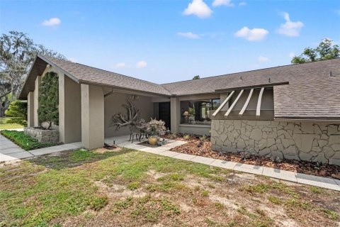 House in Spring Hill, Florida 3 bedrooms, 223.89 sq.m. № 1853876 - photo 4