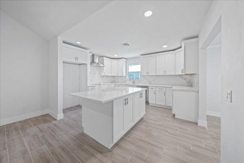 Villa ou maison à vendre à Sebastian, Floride: 3 chambres, 173.82 m2 № 2254709 - photo 5