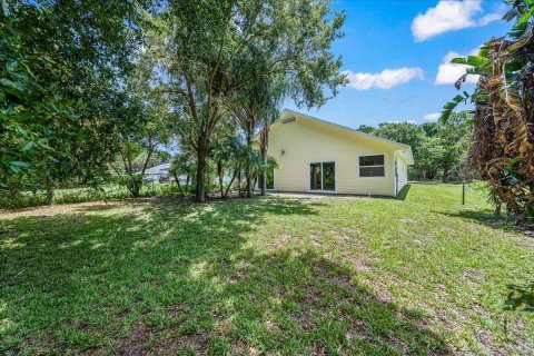 Villa ou maison à vendre à Sebastian, Floride: 3 chambres, 173.82 m2 № 2254709 - photo 30