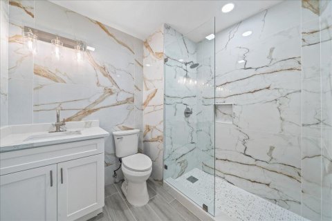 Villa ou maison à vendre à Sebastian, Floride: 3 chambres, 173.82 m2 № 2254709 - photo 14